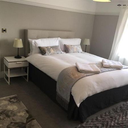 Forest Nook Villa Lydney Dış mekan fotoğraf