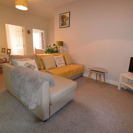Forest Nook Villa Lydney Dış mekan fotoğraf