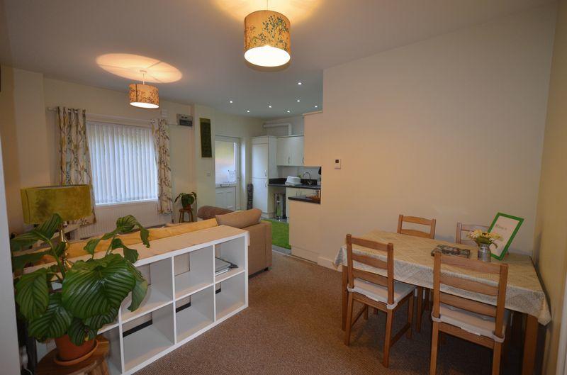Forest Nook Villa Lydney Dış mekan fotoğraf