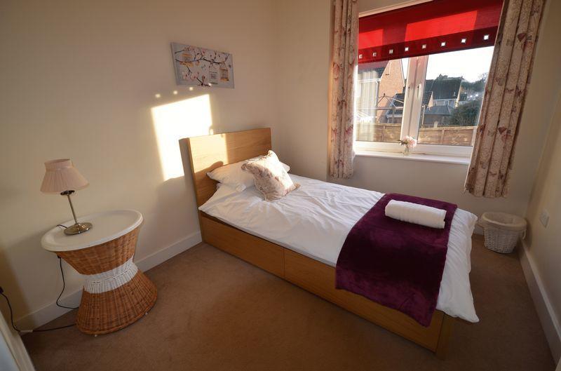 Forest Nook Villa Lydney Dış mekan fotoğraf
